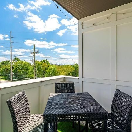 King Bed, Balcony, Covered Patio & Firepit! 8 Minutes From Broadway Nashville Eksteriør billede
